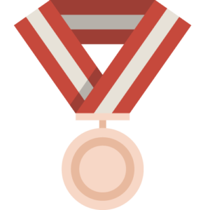 bronze